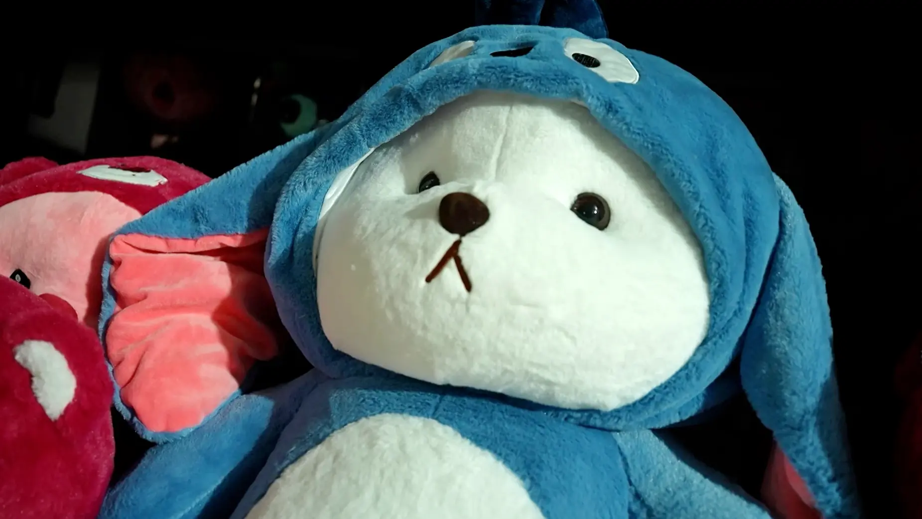 Làm thú nhồi bông ở Hát Môn